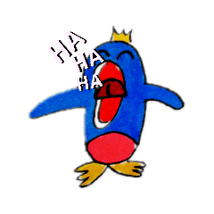 [LINEスタンプ] ぎんぺん