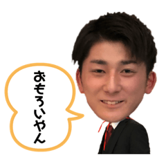 [LINEスタンプ] ポンコツ常連客