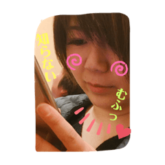 [LINEスタンプ] エメラルドグループ1