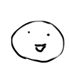 [LINEスタンプ] かわいいスタンプたち#1