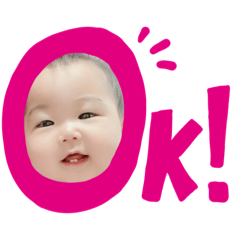 [LINEスタンプ] ひかりん4