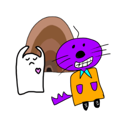 [LINEスタンプ] 理想の冬