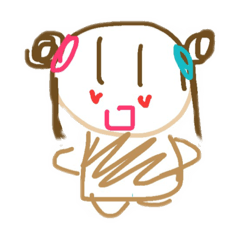 [LINEスタンプ] えいちすたんぷ