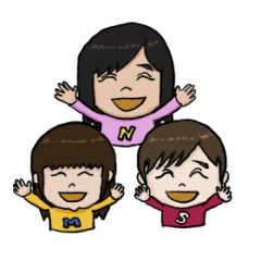 [LINEスタンプ] ママからパパへ「家族連絡スタンプ」