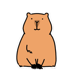 [LINEスタンプ] 動くまりばら