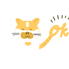[LINEスタンプ] 家のねこたち