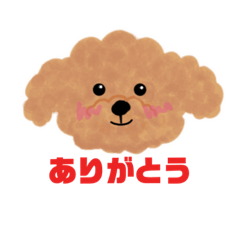 [LINEスタンプ] 杏ちゃんの使えるスタンプ