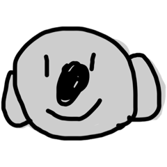 [LINEスタンプ] 愉快な動物たち！！！！！