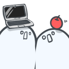 [LINEスタンプ] 意識他界系おばけ