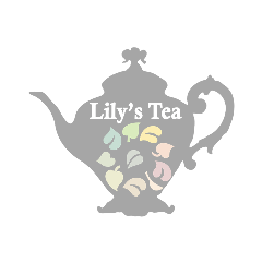 [LINEスタンプ] Lily's tea スタンプ～紅茶のある暮らし～