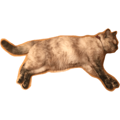 [LINEスタンプ] ルツタンプ