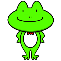 [LINEスタンプ] 手芸の妖精 ぬえるくん