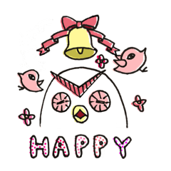 [LINEスタンプ] フクロウ2