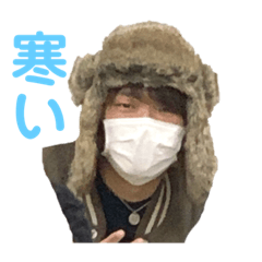 [LINEスタンプ] 久留米の日常3