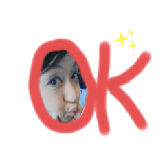 [LINEスタンプ] 。我々の日常。