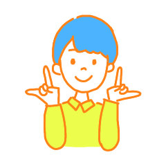 [LINEスタンプ] いつも心にRockを