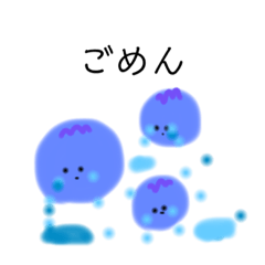 [LINEスタンプ] 食べ物便利スタンプ