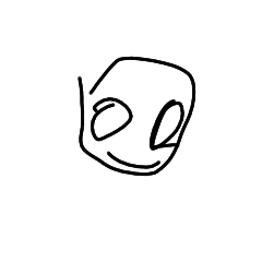 [LINEスタンプ] 5歳児だが、ぴっぴぴっぴと空をとぶ。