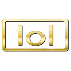 [LINEスタンプ] 大体：金019 英語の略字2/EN