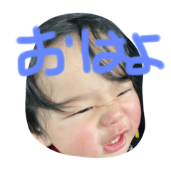 [LINEスタンプ] 琥珀特集