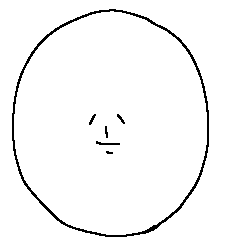 [LINEスタンプ] なんぞかんぞあいつ