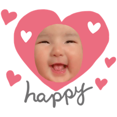 [LINEスタンプ] らなスタ3