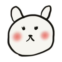 [LINEスタンプ] ゆるどうぶつくん