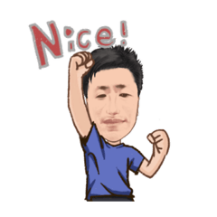 [LINEスタンプ] まさまさのスタンプ