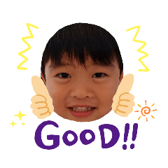[LINEスタンプ] 我々の日常③