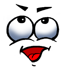 [LINEスタンプ] 表情豊かなスタンプセット【日本語】