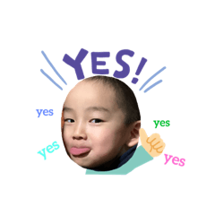 [LINEスタンプ] しゅーまのスタンプ