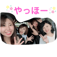 [LINEスタンプ] このこのこ#3
