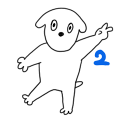 [LINEスタンプ] コペチュール2
