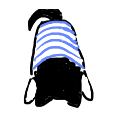 [LINEスタンプ] ホンワカワンコ
