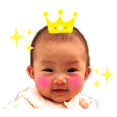 [LINEスタンプ] 亮亮スタンプ special