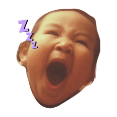 [LINEスタンプ] たつみないと