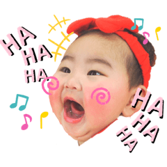 [LINEスタンプ] みおちゃんスタンプ♡♡♡
