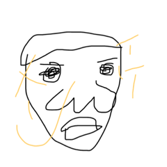 [LINEスタンプ] 変人しか使えない
