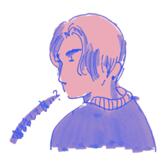 [LINEスタンプ] えもいの