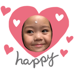 [LINEスタンプ] Norinori3children