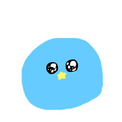 [LINEスタンプ] ほしたのスタンプ