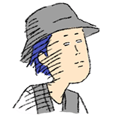 [LINEスタンプ] 撮影スタッフ裏方さんvol.1