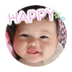 [LINEスタンプ] Otoha'sSTAMP