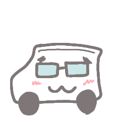 おつとめメガネくん