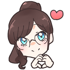 [LINEスタンプ] 可愛い愛する我が子達