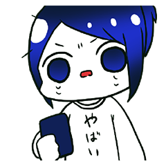 [LINEスタンプ] 間に合わない時に使うスタンプ