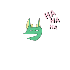 [LINEスタンプ] ファミちゃんズ