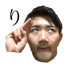 [LINEスタンプ] きゃおスタンプ