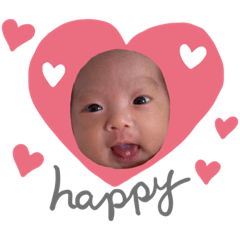 [LINEスタンプ] ひよりん☆すたんぷ