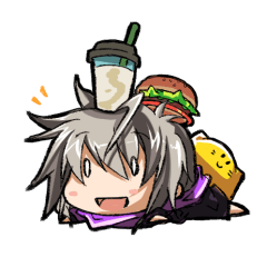 [LINEスタンプ] しのぶさんちの生活(1)